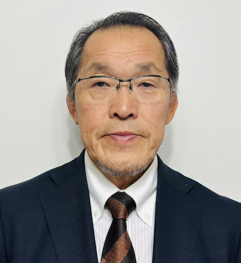 三恵海運株式会社 中谷　高志